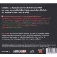 (10)PETER LUNDT UND DER DREIKL - Timm + Wilken OHG  - (CD / #)