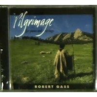 PILGRIMAGE -   - (AudioCDs / Sonstiges)