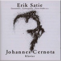 Plays Erik Satie -   - (CD / K)