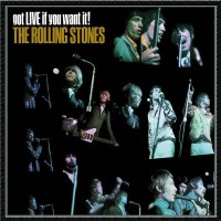 The Rolling Stones: Got Live If You Want It -   - (CD /...