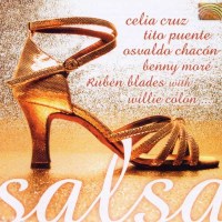 Salsa -   - (CD / S)