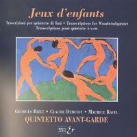 JEUX DENFANTS -   - (CD / J)