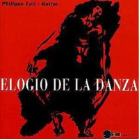 Manuel Maria Ponce (1882-1948): ELOGIO DE LA DANZA -   -...