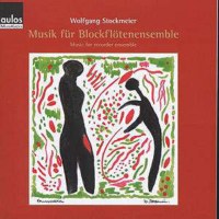 MUSIK FÜR BLOCKFLÖTENENSEMBLE -   - (CD / M)