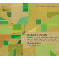 Die Spinne Im Netz -   - (CD / Titel: # 0-9)