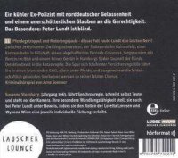 (11)PETER LUNDT UND DIE RIVALI -   - (AudioCDs /...