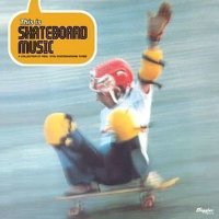 Various Artists: This Is Skateboard Music -   - (CD / T)