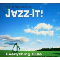 Everything Else -   - (Jazz / CD)