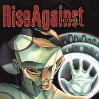 Rise Against: The Unraveling Re-issue -   - (CD / T)