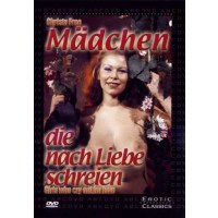 Mädchen die nach Liebe schreien -   - (DVD Video /...