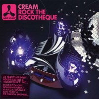 Various Artists: rock the discotheque -   - (CD / R)