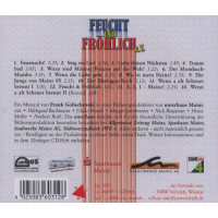 Grank Golischewski: Feucht Und Fröhlich E.V. -   - (CD / F)