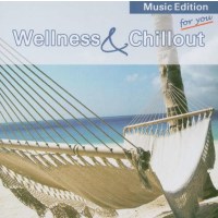 Various Artists: Wellness & Chillout -   - (AudioCDs...