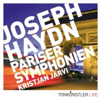 Joseph Haydn (1732-1809): Pariser Symphonien -   - (CD / S)