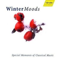 Jean Sibelius (1865-1957): Winter Moods-Special Moments...