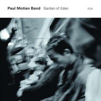 Paul Motian (1931-2011): Garden Of Eden -   - (Jazz / CD)