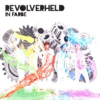 Revolverheld: In Farbe -   - (CD / I)