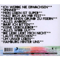 Revolverheld: In Farbe -   - (CD / I)