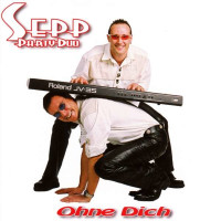 Sepp Party-Duo: Ohne Dich -   - (CD / O)