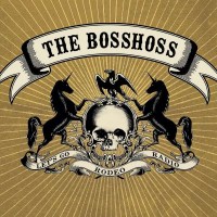 BossHoss: Rodeo Radio -   - (CD / R)