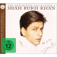 Shah Rukh Khan: The Definitive Collection 2 -   - (CD / T)