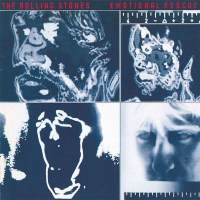 The Rolling Stones: Emotional Rescue (2009 Remastered) -...