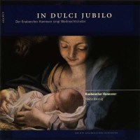 In Dulci Jubilo-Der Knabenchor Hannover -   - (CD / K)