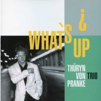 Whats Up -   - (CD / W)