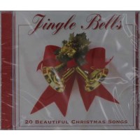 Various Artists: Jingle Bells -   - (CD / J)