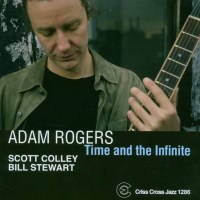 Time And The Infinite -   - (Jazz / CD)