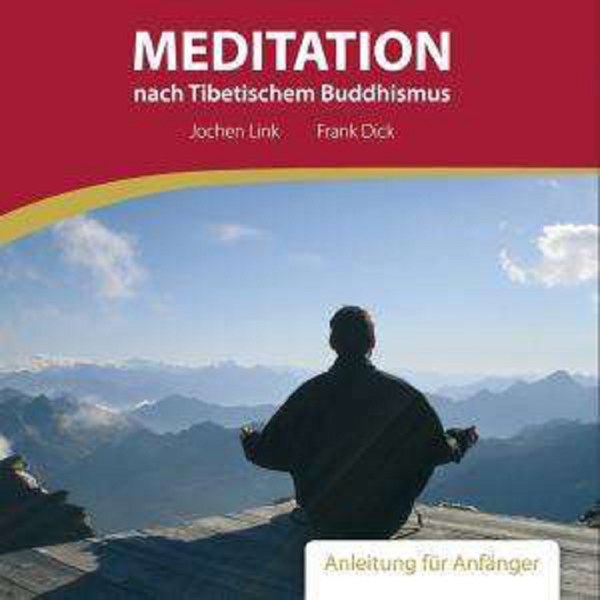 MEDITATION NACH TIBETISCHEM BU -   - (AudioCDs / Hörspiel / Hörbuch)