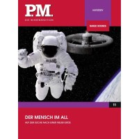 DER MENSCH IM ALL -   - (DVD Video / Sonstige / unsortiert)