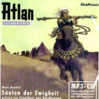 ATLAN-SÄULEN DER EWIGKEIT -   - (AudioCDs /...