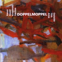 Doppelmoppel: OUTSIDE THIS AREA -   - (Jazz / CD)