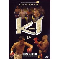 Kick Tournament 2007 -   - (DVD Video / Sonstige /...