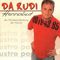 Da Rudi: Hennahut -   - (CD / H)