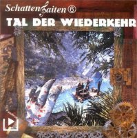 6-TAL DER WIEDERKEHR -   - (AudioCDs / Hörspiel /...