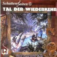 6-TAL DER WIEDERKEHR - Timm + Wilken OHG  - (AudioCDs /...