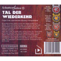 6-TAL DER WIEDERKEHR - Timm + Wilken OHG  - (AudioCDs /...