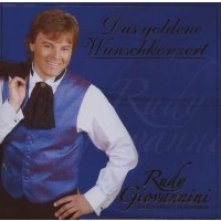 Rudy Giovannini: Das goldene Wunschkonzert -   - (CD / D)