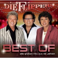 Die Flippers: Best Of -   - (CD / B)