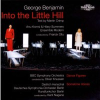 Into The Little Hill -   - (CD / I)