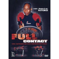 Full Contact Vom Anfänger Zum Fortgeschr -   - (DVD...