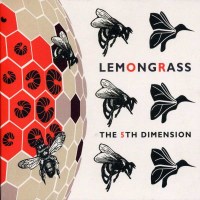 Lemongrass: 5TH DIMENSION -   - (CD / #)