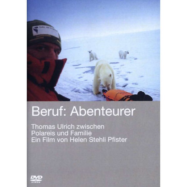 ABENTEURER - jpc Schallplatten  - (DVD Video / Sport)