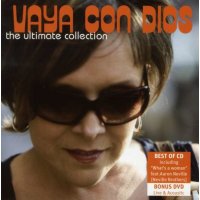 Vaya Con Dios: Ultimate Collection -   - (CD / T)