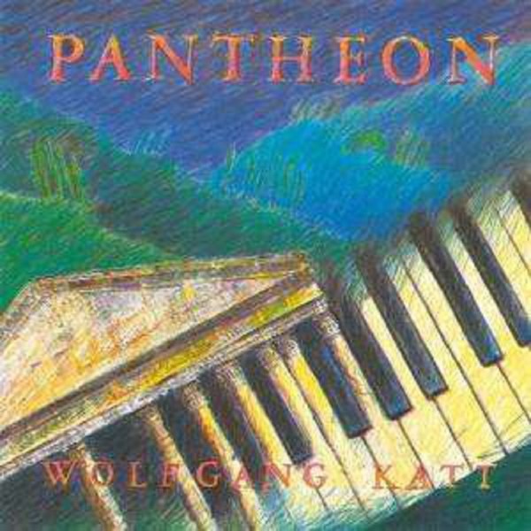 PANTHEON -   - (AudioCDs / Sonstiges)