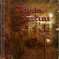 Ignis Fatuu: Neue Ufer -   - (CD / N)