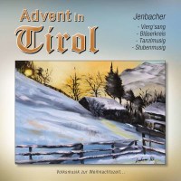 Various Artists: Advent in Tirol -   - (CD / A)