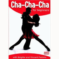 Cha-Cha-Cha for beginners - jpc Schallplatten  - (DVD...